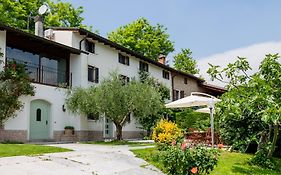 Bubamara - Bed And Breakfast